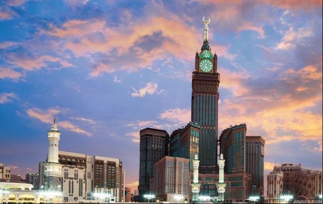  4 Star Umrah Package-14 Nights